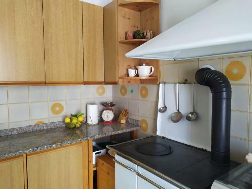 Apartamento Bachelan House