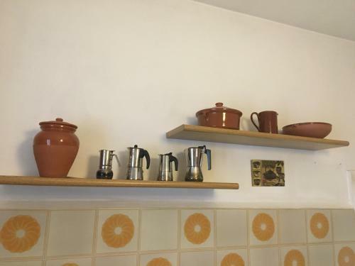 Apartamento Bachelan House