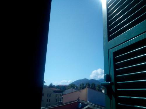 Apartamento Antico Borgo Al Mare