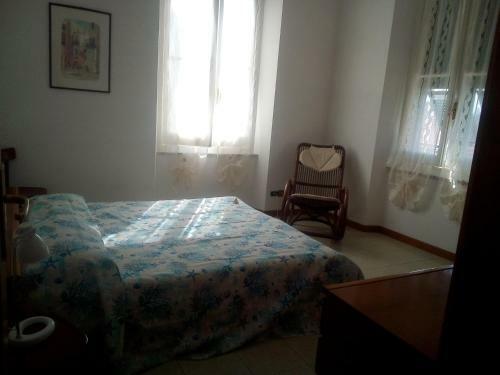 Apartamento Antico Borgo Al Mare