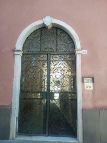 Apartamento Antico Borgo Al Mare