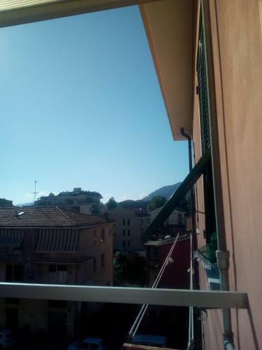 Apartamento Antico Borgo Al Mare