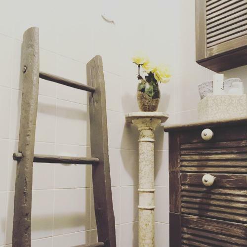 B&B Le Bouganville