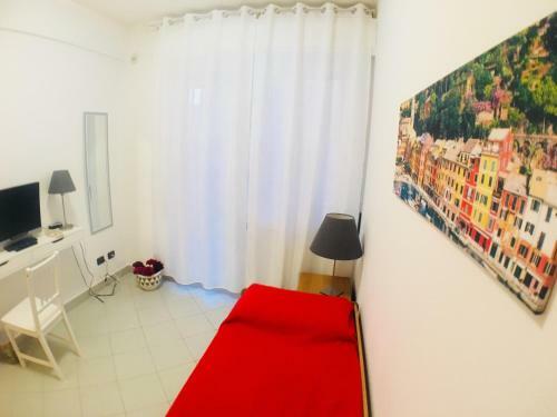 B&B Le Bouganville