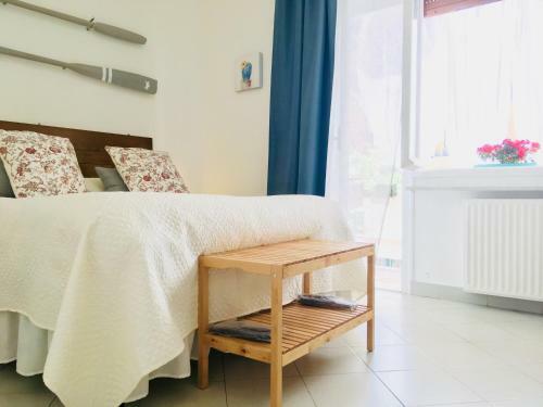B&B Le Bouganville