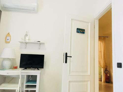 B&B Le Bouganville