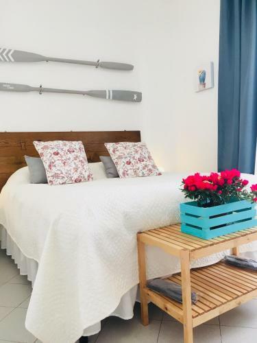 B&B Le Bouganville