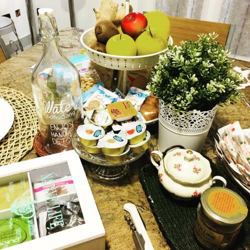 B&B Le Bouganville