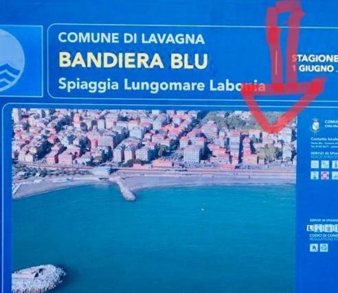 B&B Le Bouganville