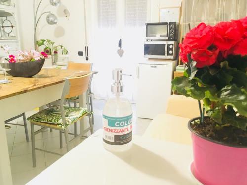 B&B Le Bouganville