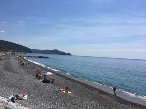 B&B Le Bouganville