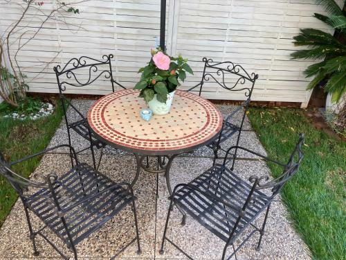 B&B Le Bouganville