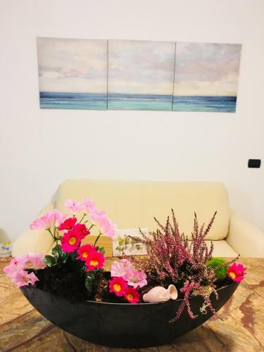 B&B Le Bouganville