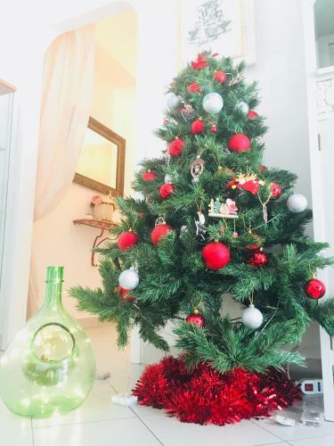B&B Le Bouganville