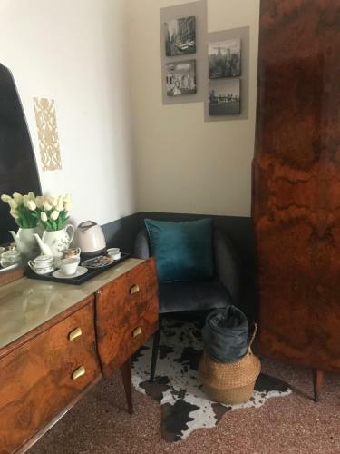 Apartamento Casa Perla
