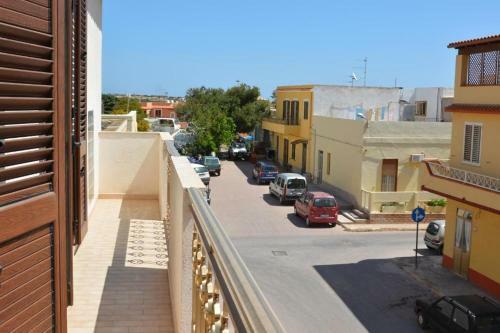Apartamento Grandi Appartamenti Anfossi