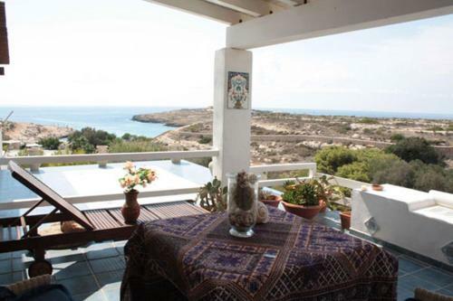 Apartamento Adamantea - Le Due Lune