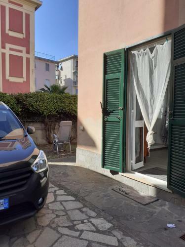 Tigullio Vacations - Flavia Beach Apartment