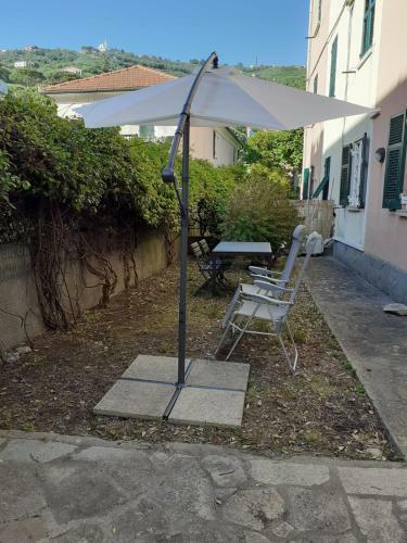 Tigullio Vacations - Flavia Beach Apartment