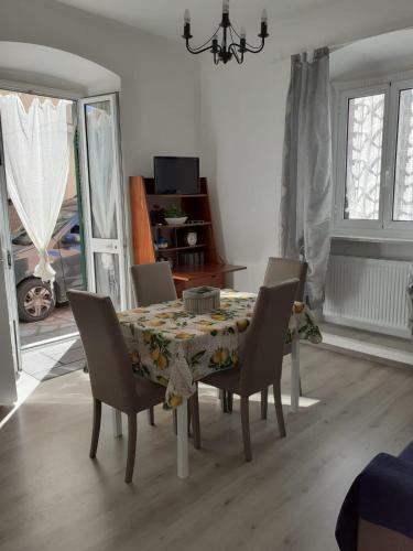 Tigullio Vacations - Flavia Beach Apartment