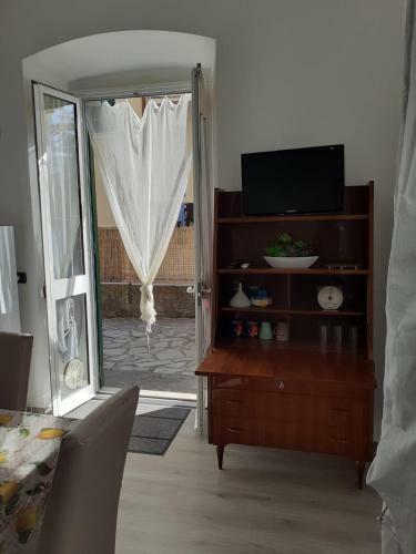 Tigullio Vacations - Flavia Beach Apartment
