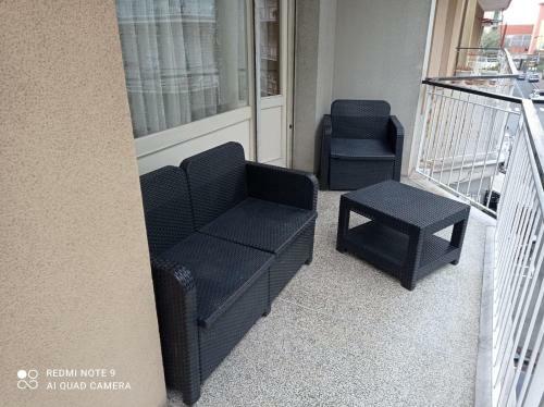 Apartamento La Casa Di Sem
