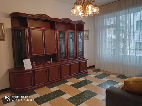 Apartamento La Casa Di Sem