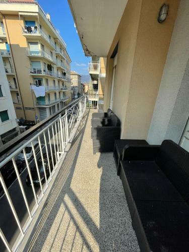Apartamento La Casa Di Sem