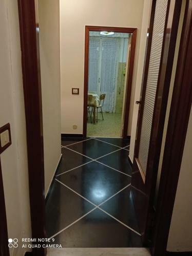 Apartamento La Casa Di Sem