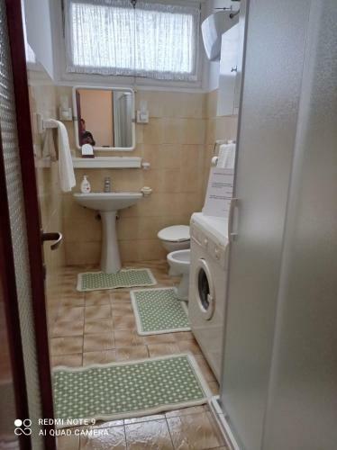 Apartamento La Casa Di Sem