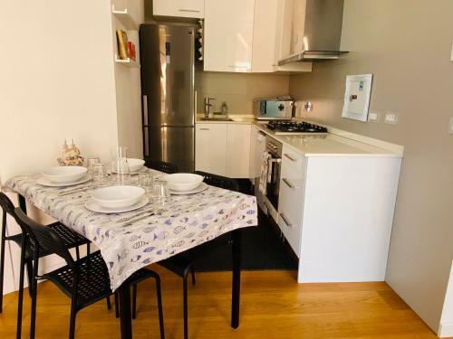 Apartamento La Casa Al Mare A Lavagna