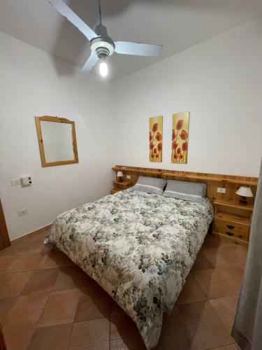 Apartamento Appartamento Moschella
