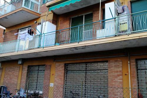 Apartamento Casa Paggi