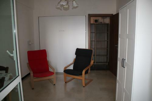 Apartamento Casa Paggi