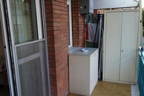Apartamento Casa Paggi