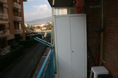Apartamento Casa Paggi