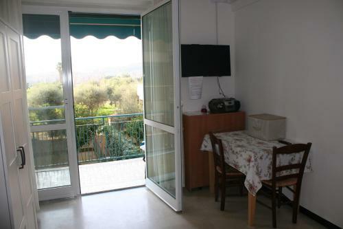 Apartamento Casa Paggi