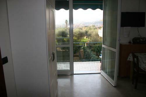 Apartamento Casa Paggi