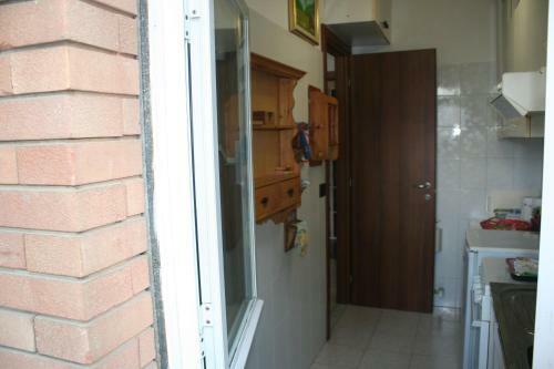 Apartamento Casa Paggi
