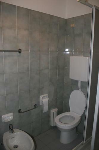 Apartamento Casa Paggi