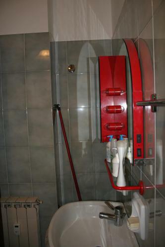 Apartamento Casa Paggi