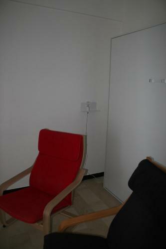 Apartamento Casa Paggi