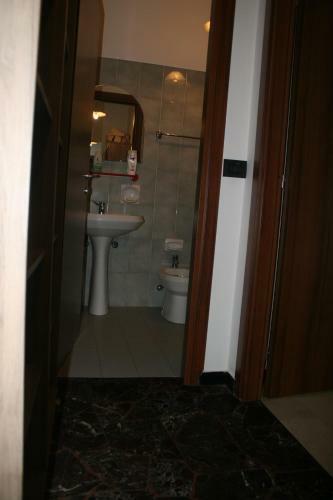 Apartamento Casa Paggi