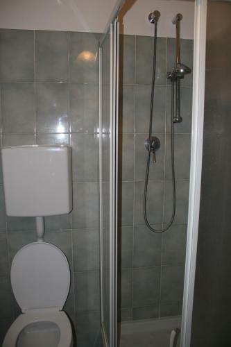 Apartamento Casa Paggi