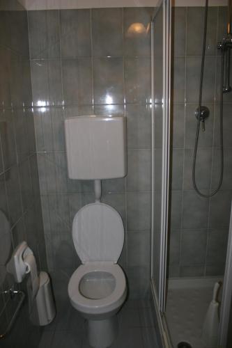 Apartamento Casa Paggi