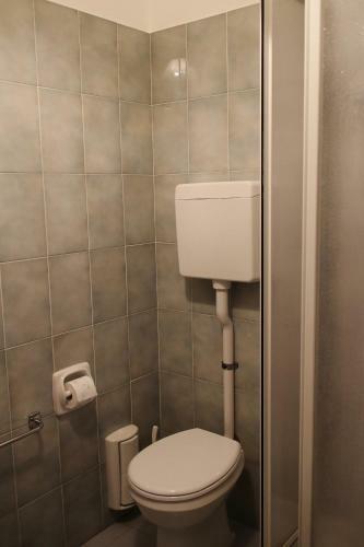 Apartamento Casa Paggi
