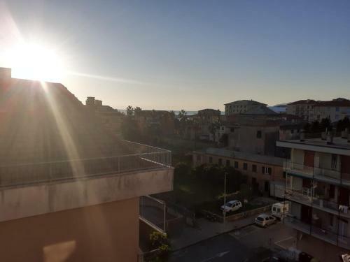 Apartamento Tigullio Vacations Da Rosaria