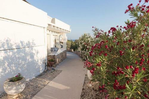 Apartamento Lysithea - Le Due Lune