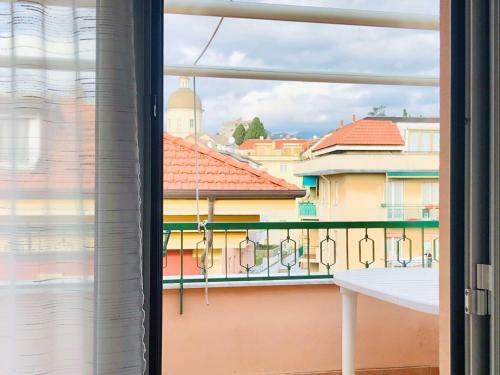 Apartamento Vista Panoramica A Lavagna Con Due Terrazze