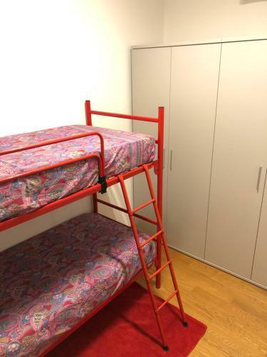 Apartamento Appartamento La Bomboniera